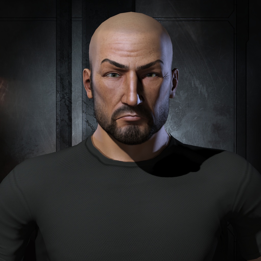 My Forum ToughGuy