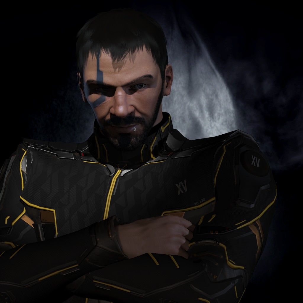 Seb Alguswari