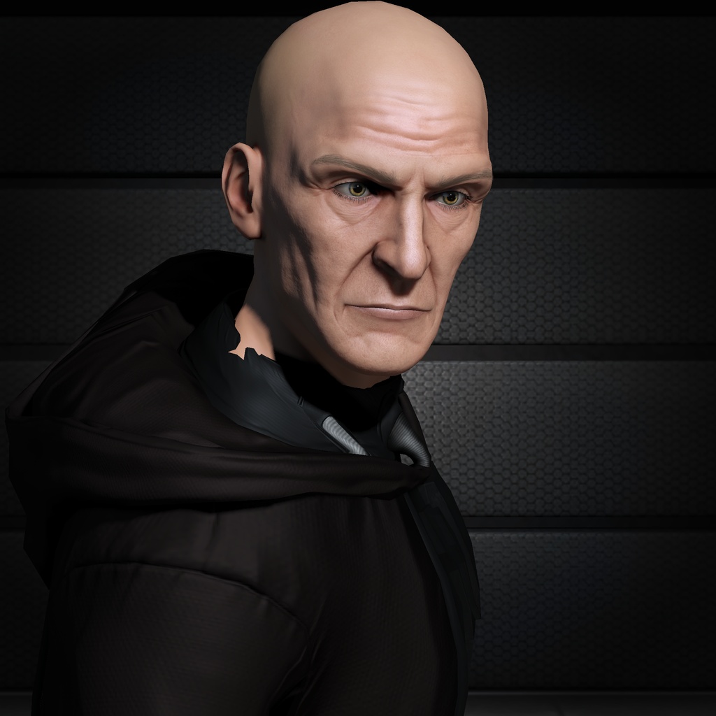 Markus Zamayid