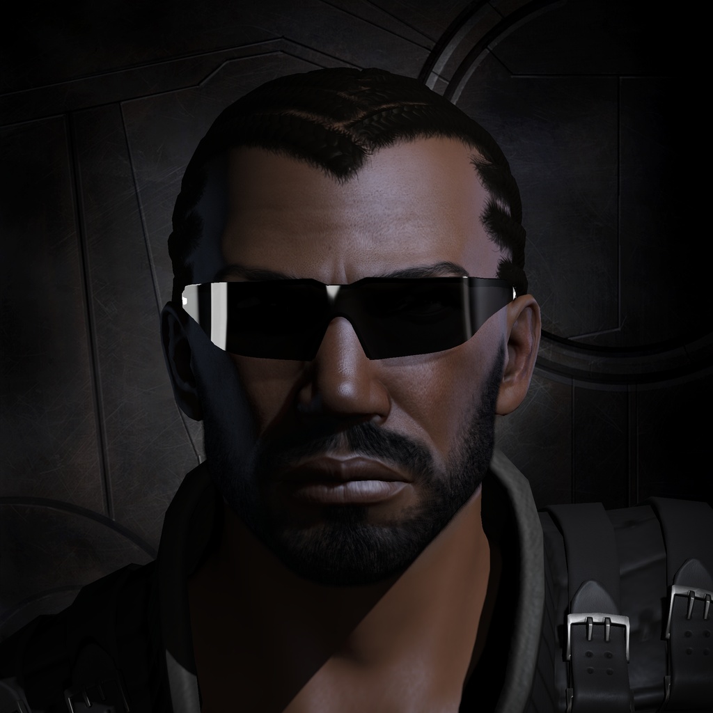 AnnihilatoR Zein