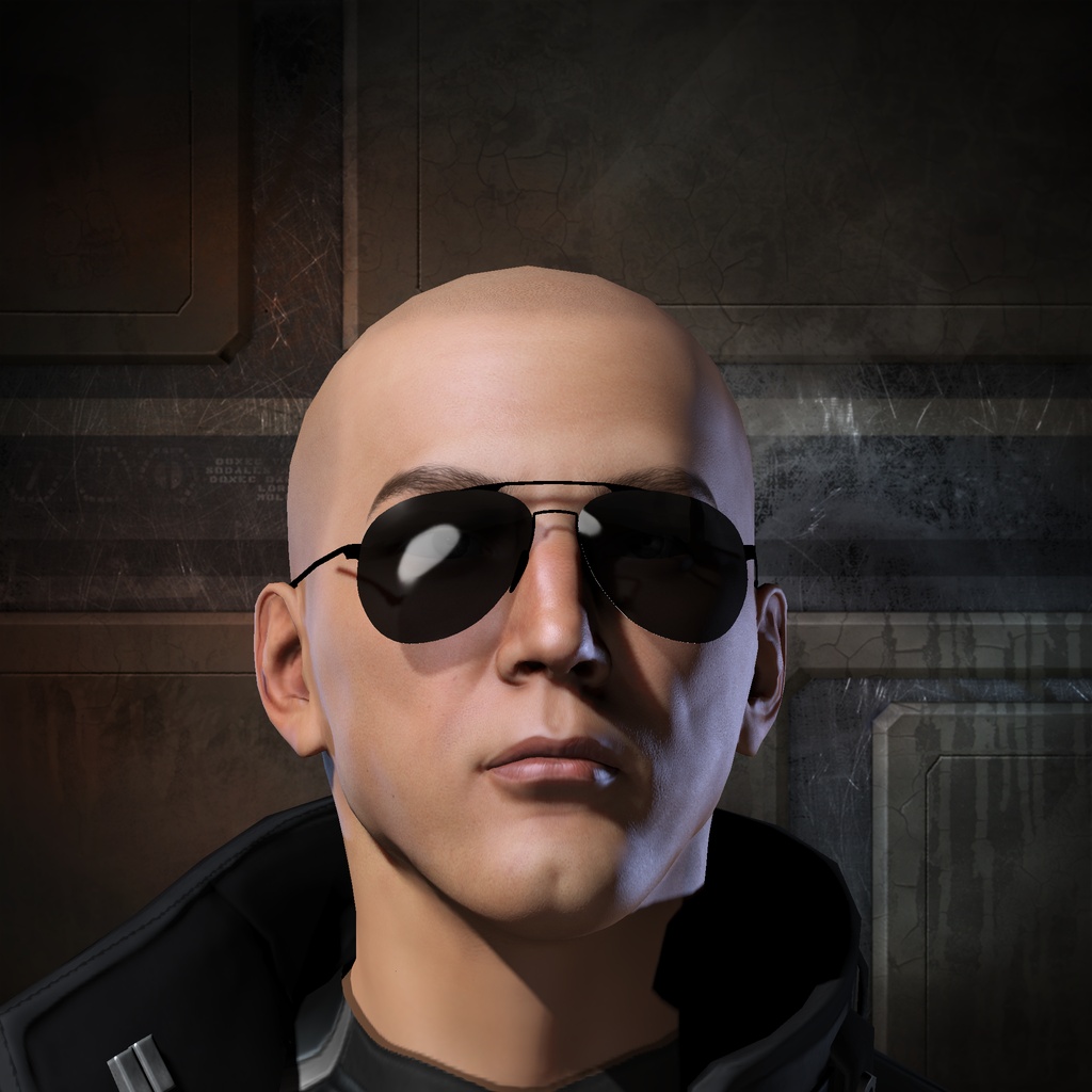Alvin Aivoras