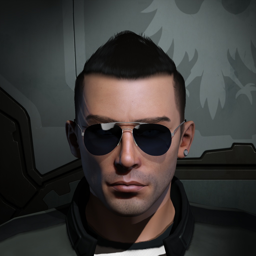 Hydron Gallente