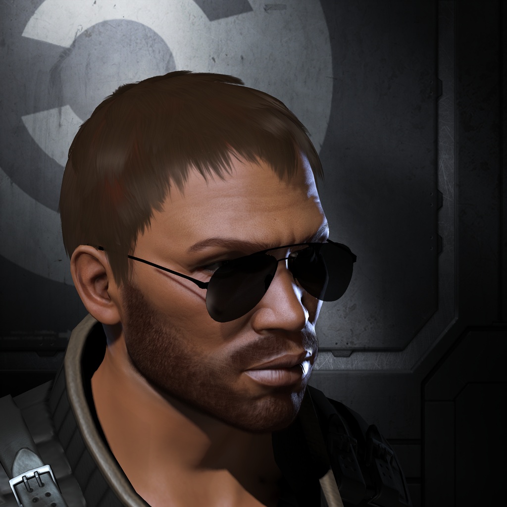 Carlos Nakai