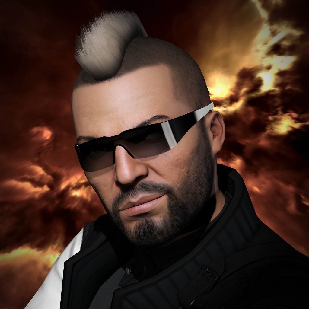 Jericho Drackonis