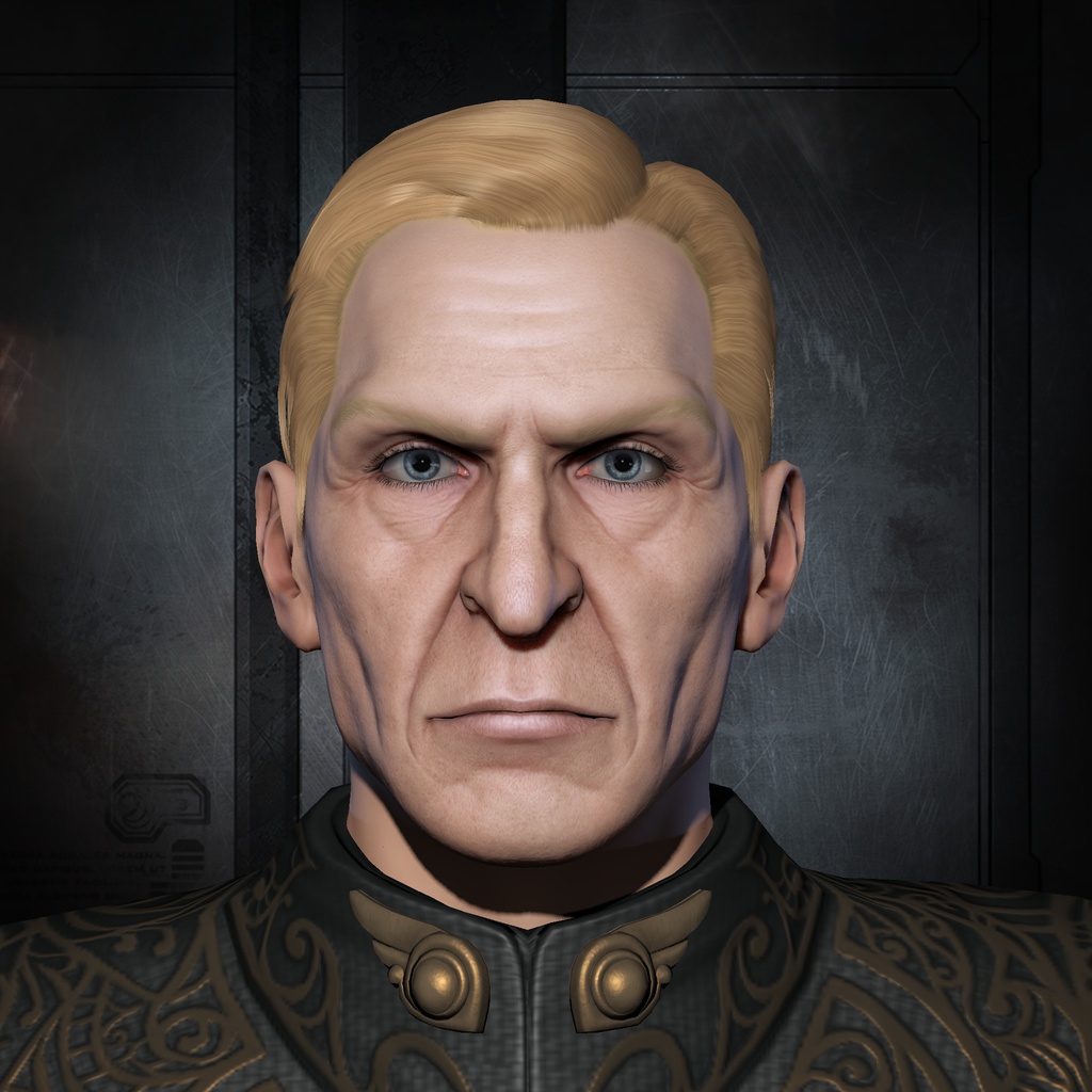 Alexander Wayne