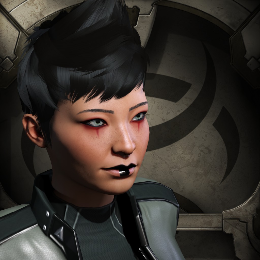 Lilith Yazria