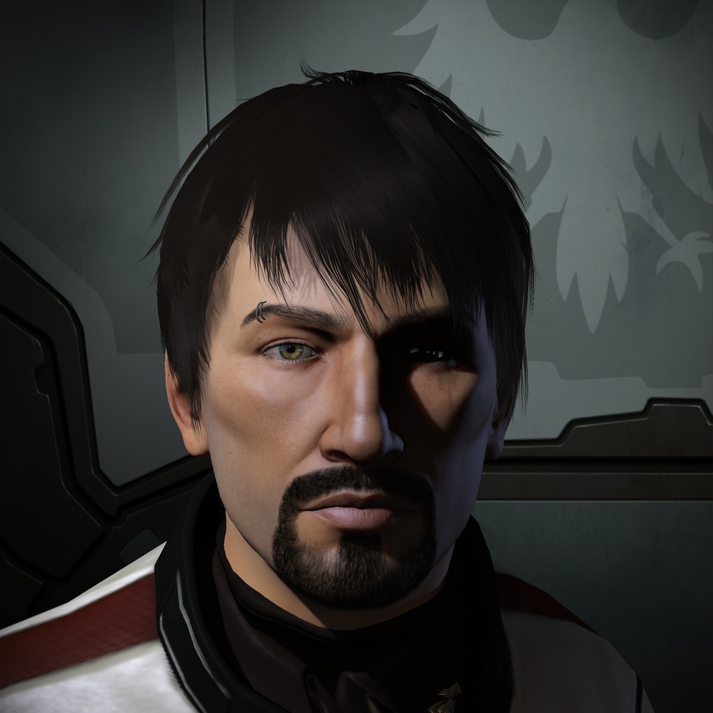 Darnell Hawkeye