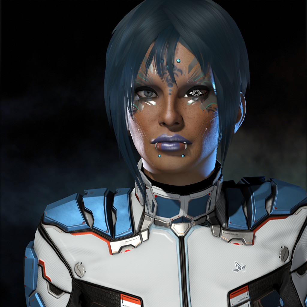Kristy LaForge
