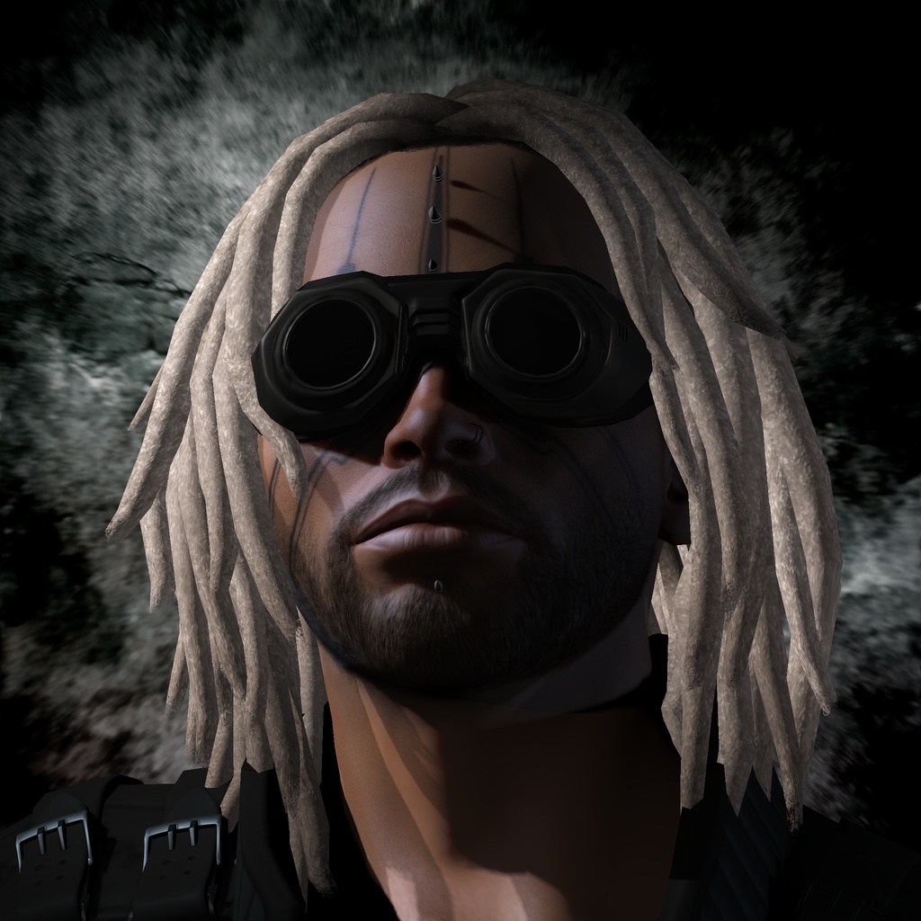 L-Jay Charante