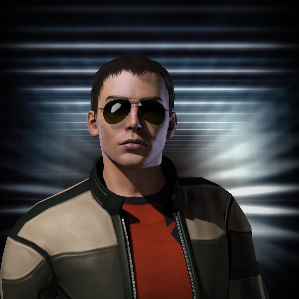 Vorin Crendraven