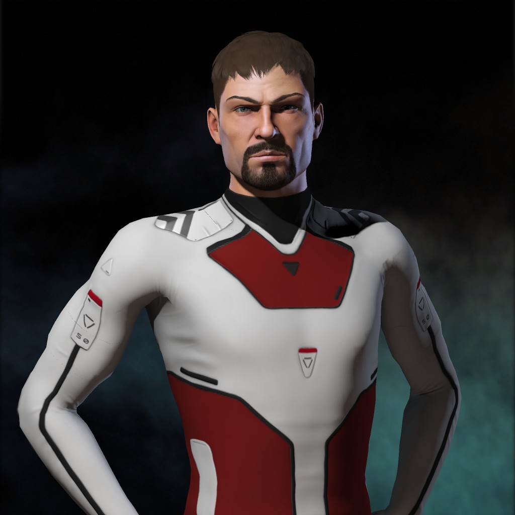 ozone man