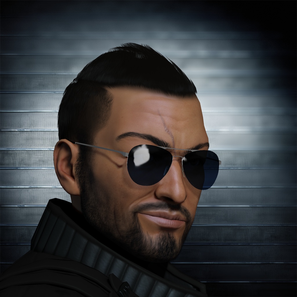Zash Hunter