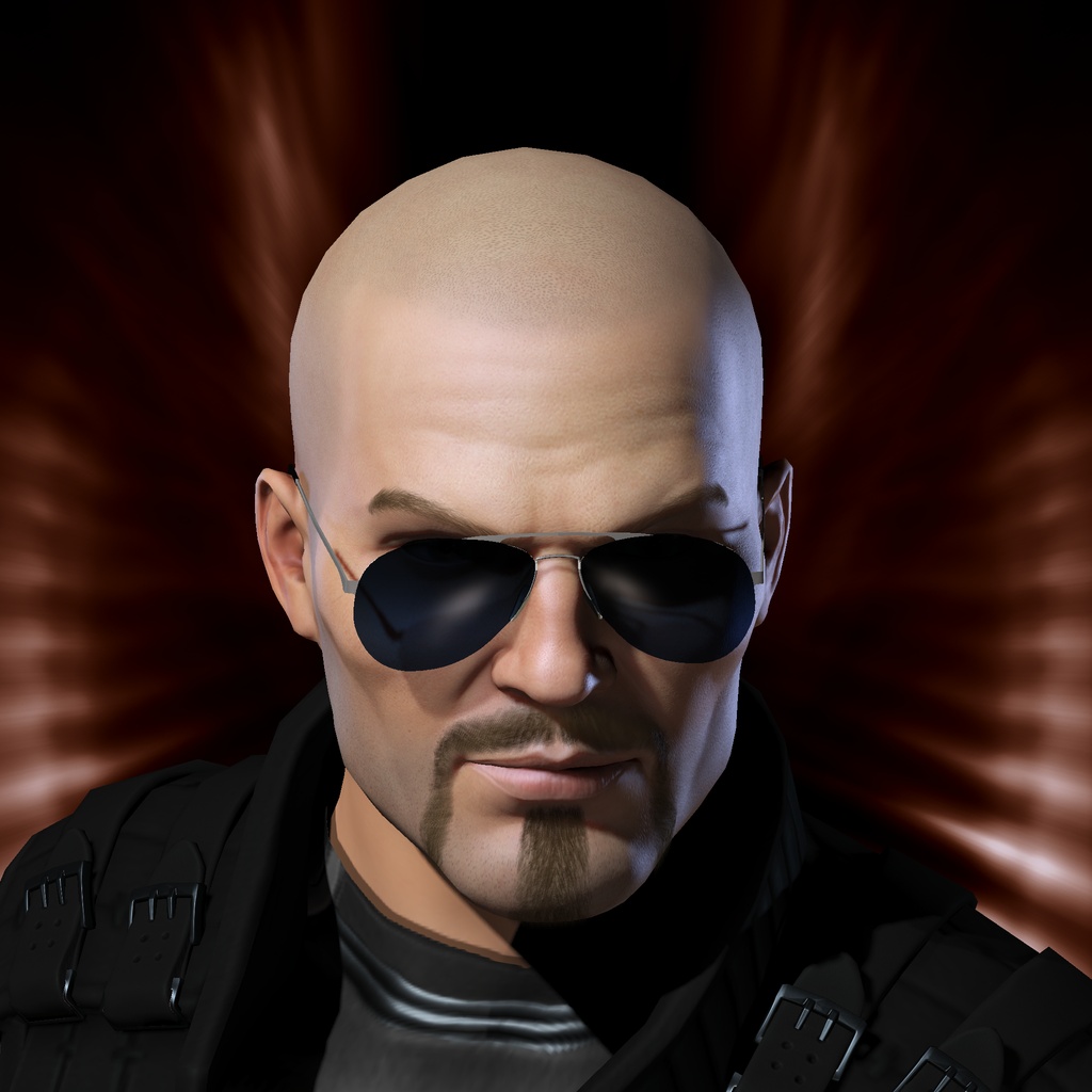 Nikolai Dobro