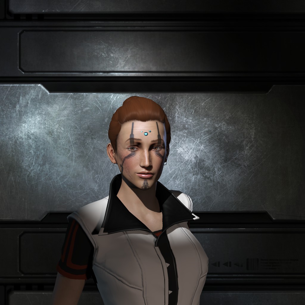 Miranda Preldent