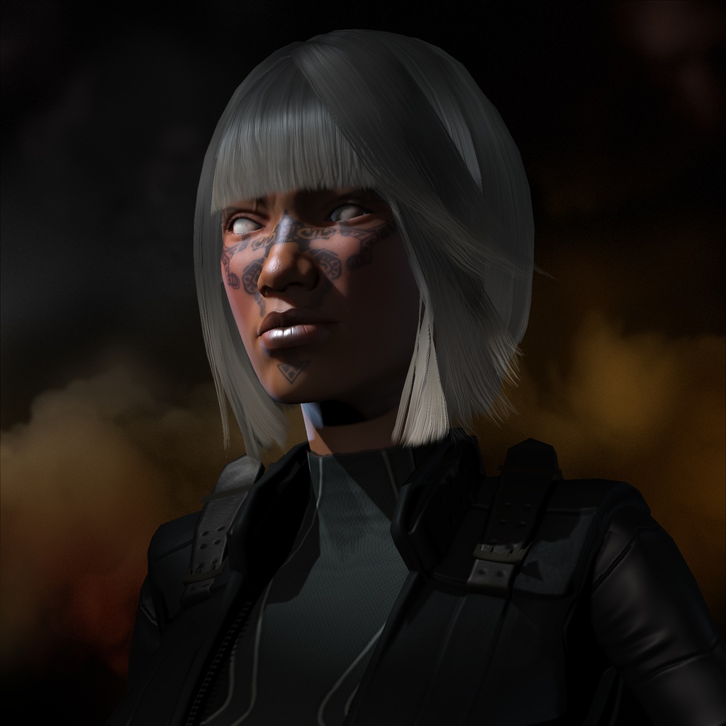 Storm Neophite