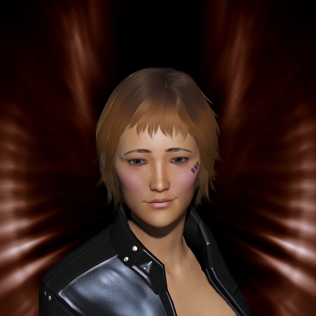 Bi Bi Calista