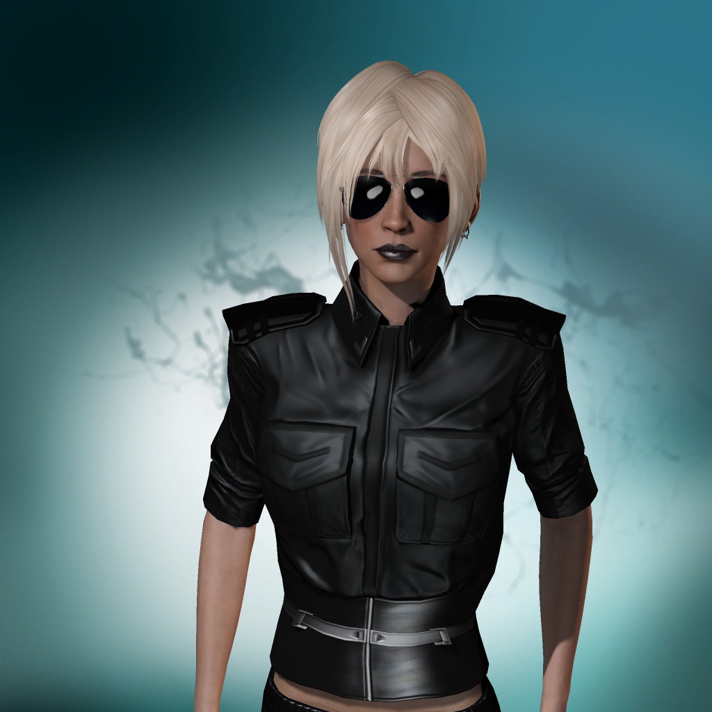 Salyse