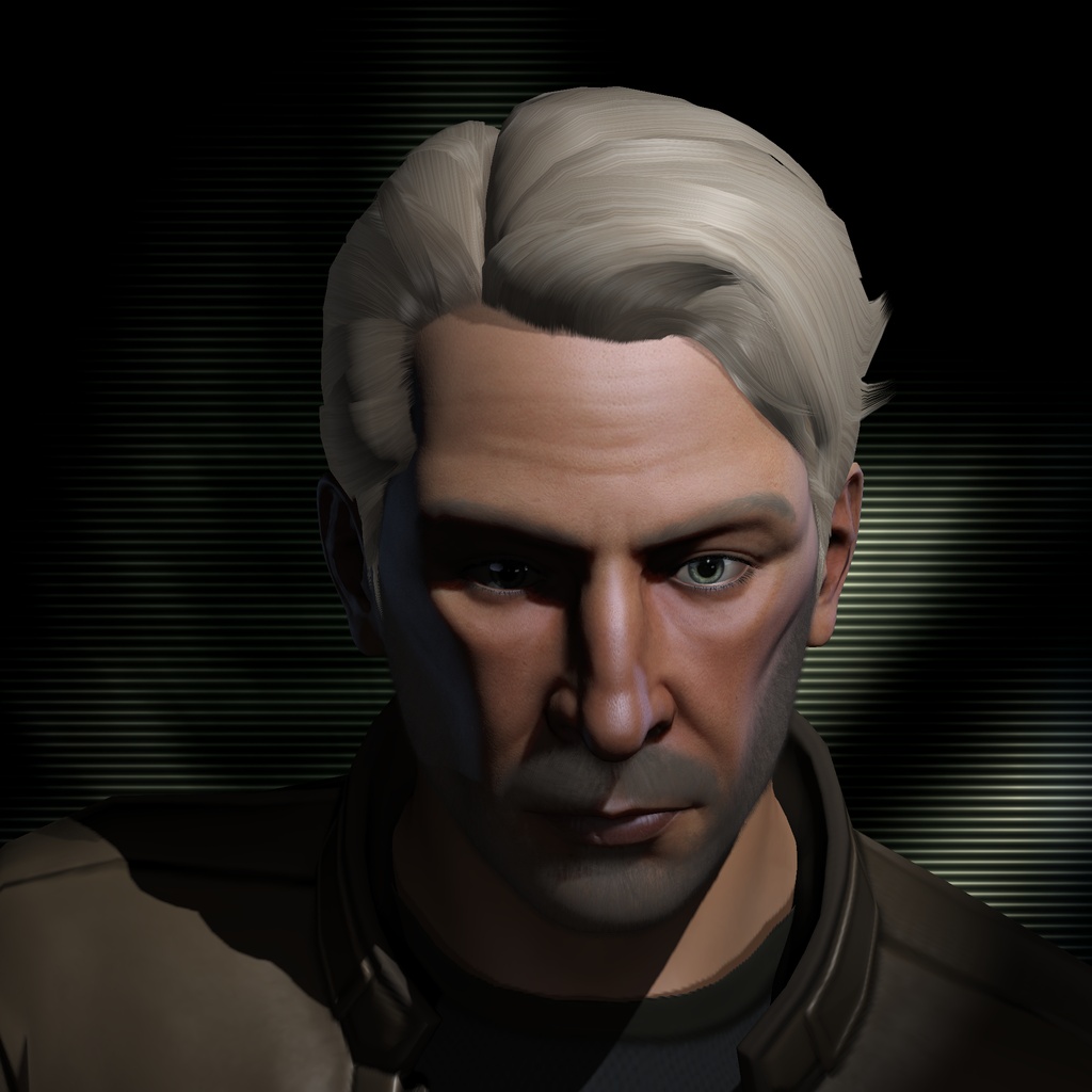 DrGordon Ectron