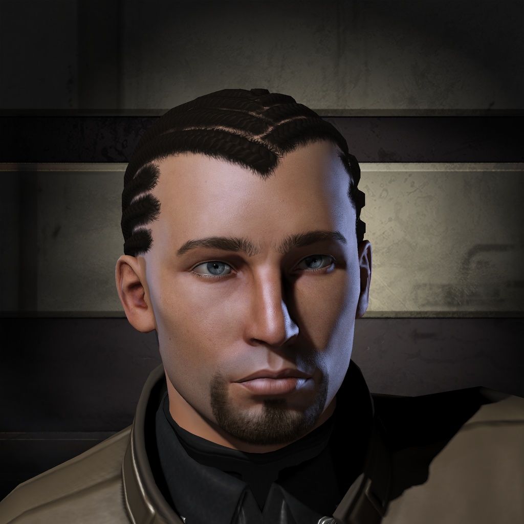 Xerxes Weidentau