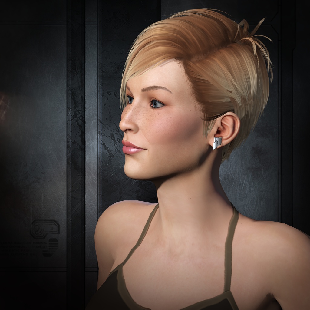 Kaisa from Sales