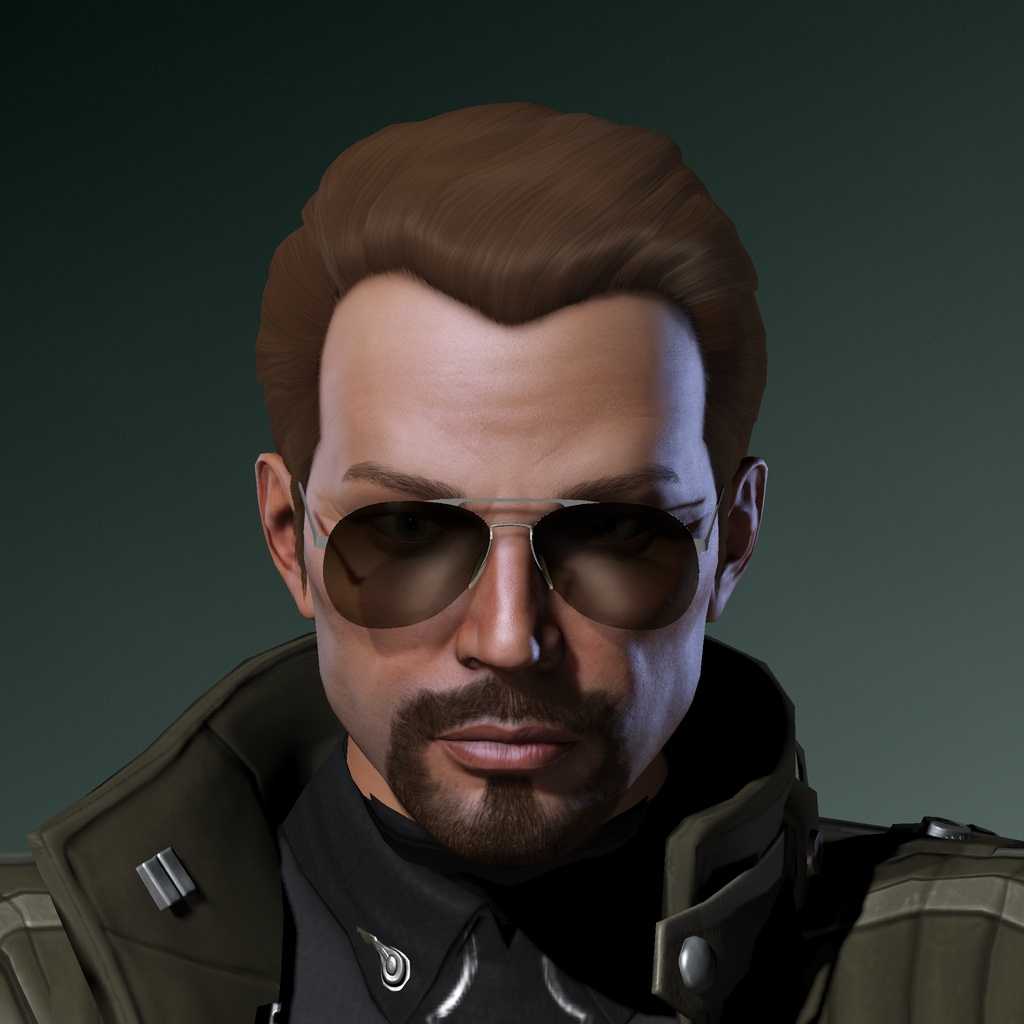 Brainslayer Nixon