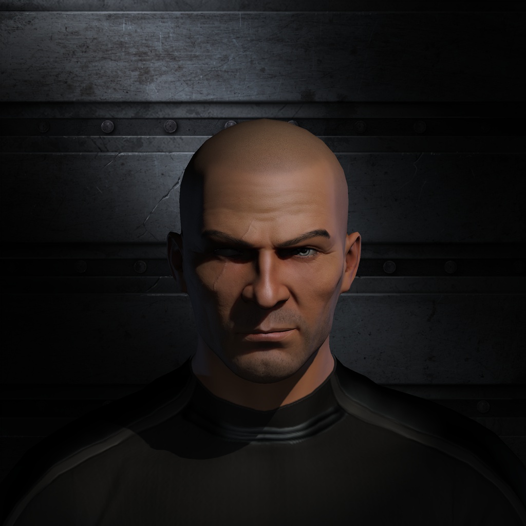 Vrax Nolen