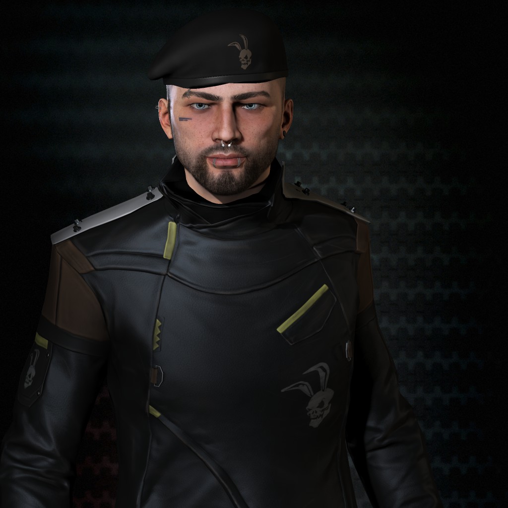 Xenos Tarak