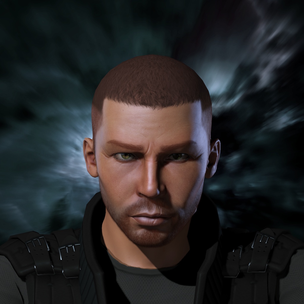 Darrell Amatin