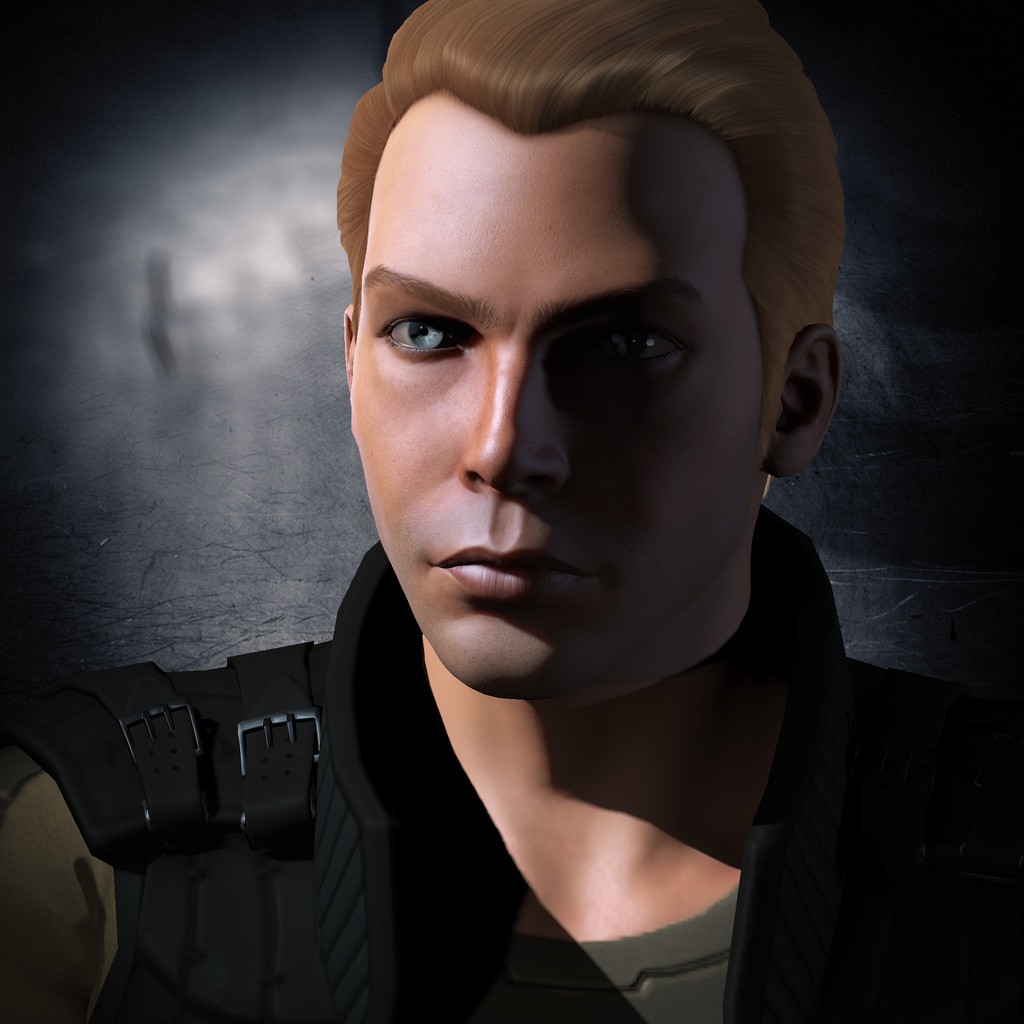 Viserys Ganton