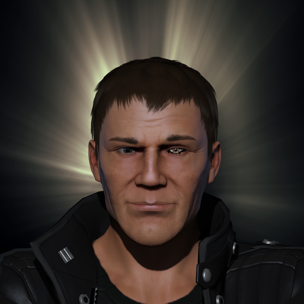 Alfred Eidolon
