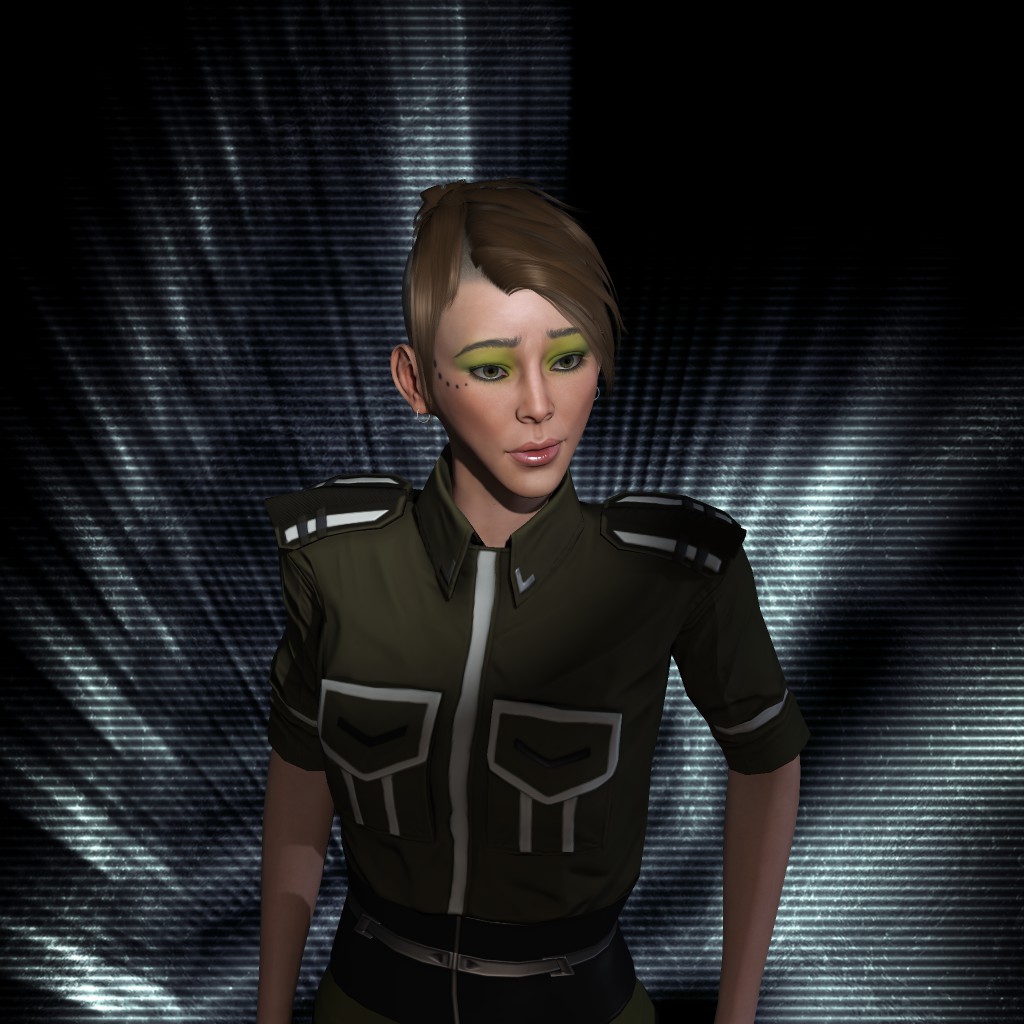 Adelle Dallocort