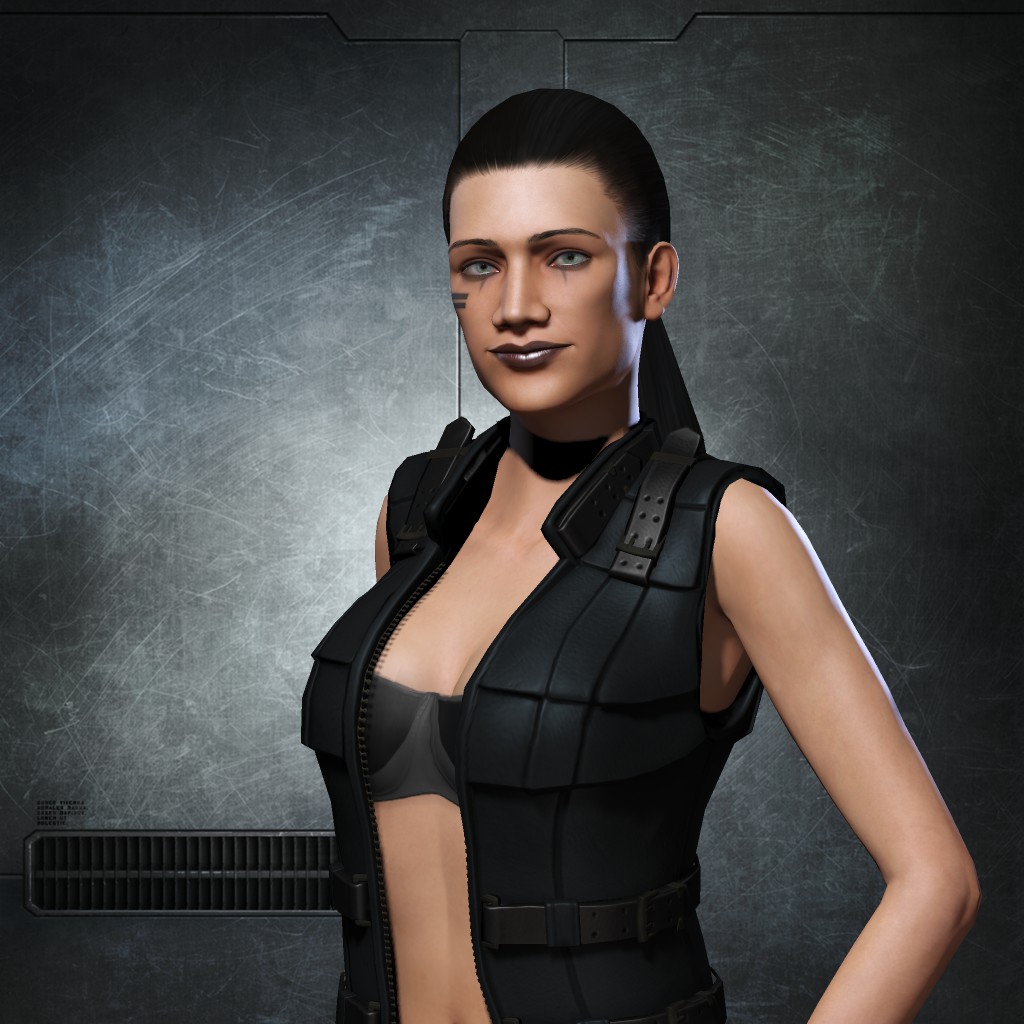 Xamelia Tarkos