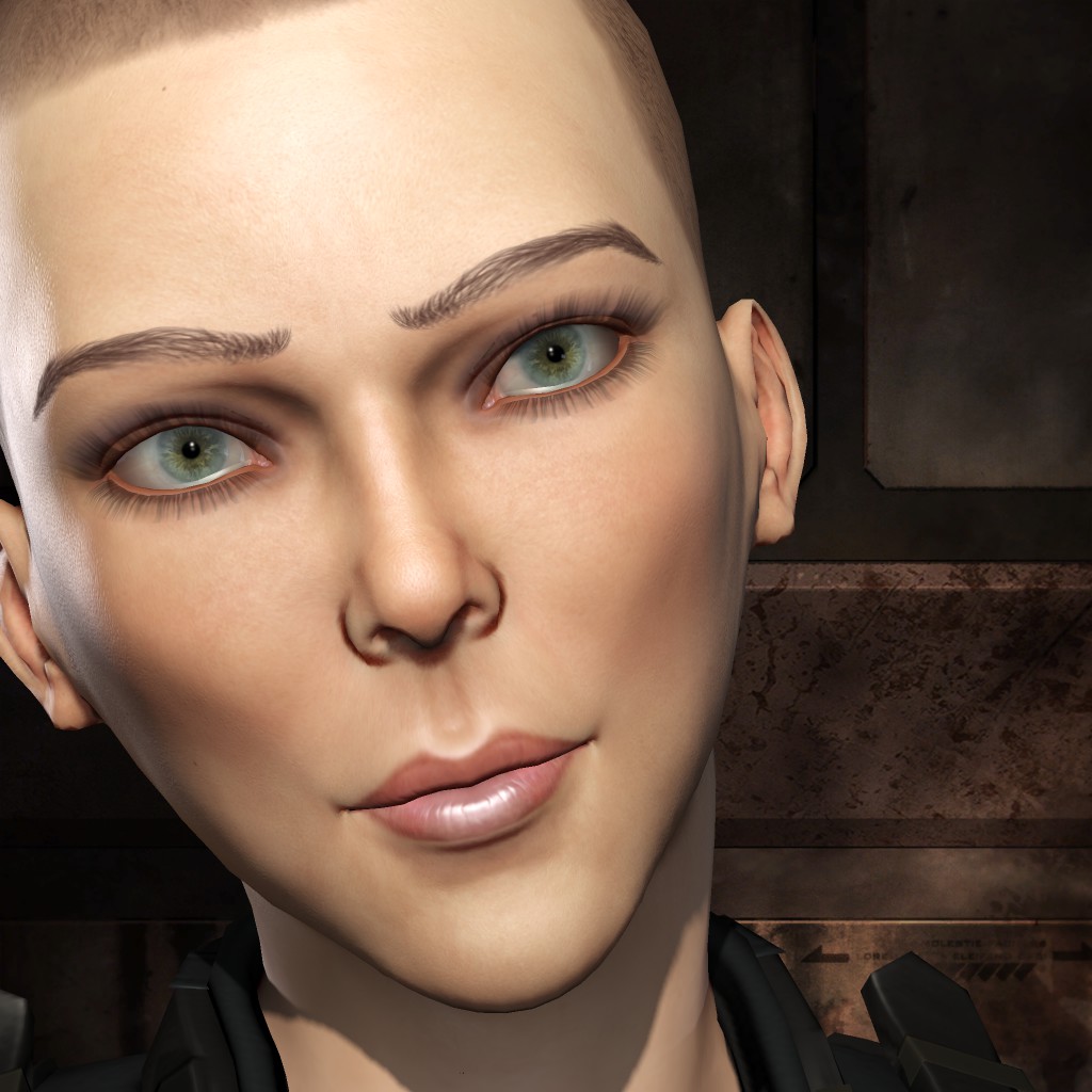Seren Fang
