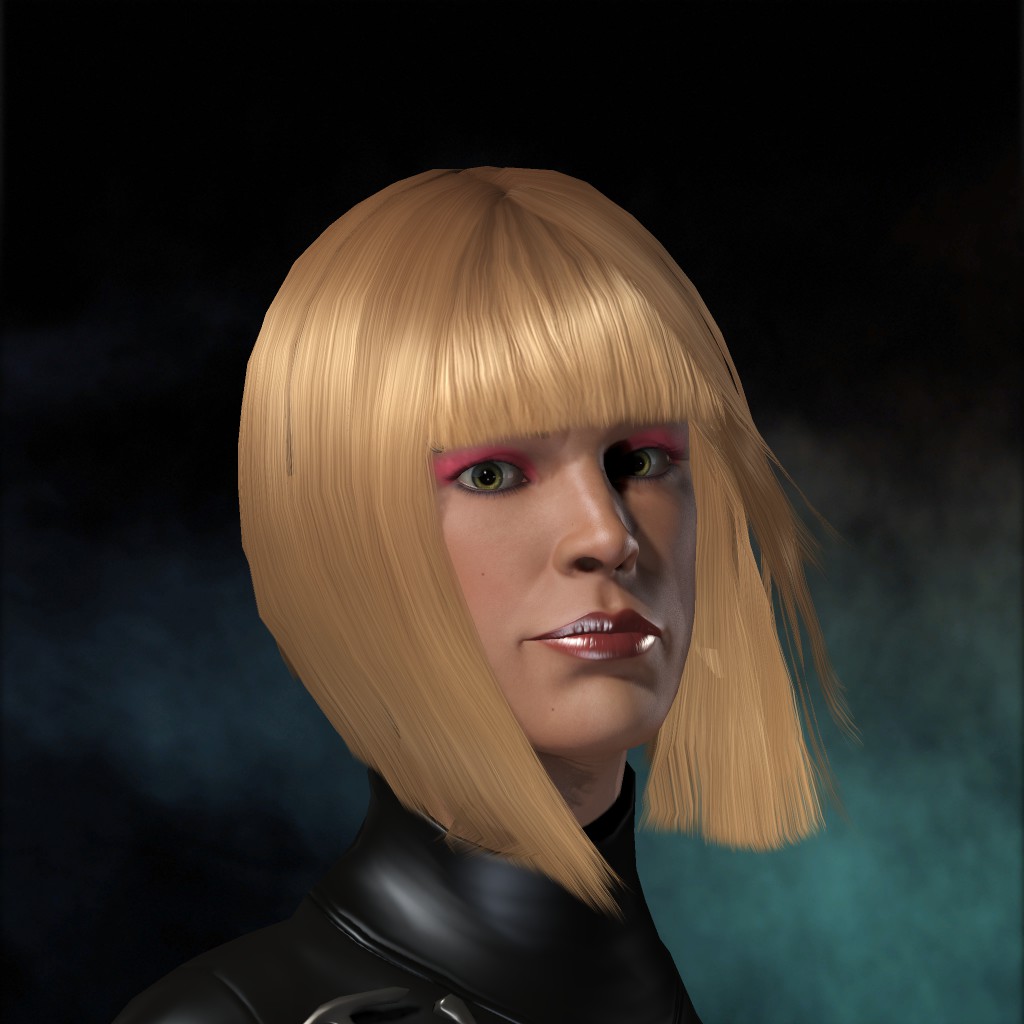 leia skystalker