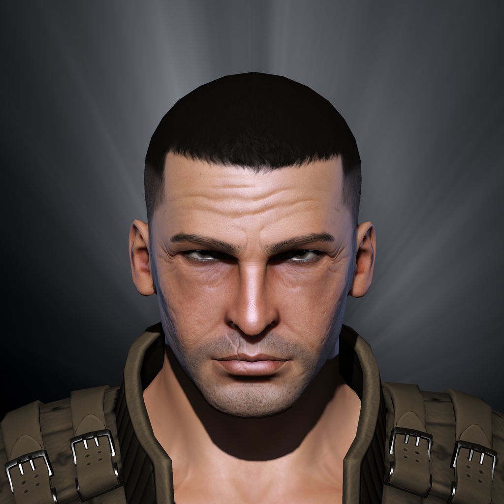 Steven Silver