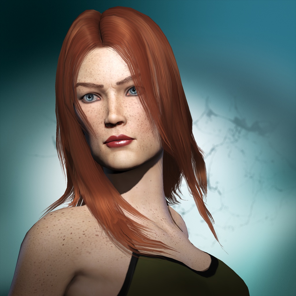 Raea Aeris