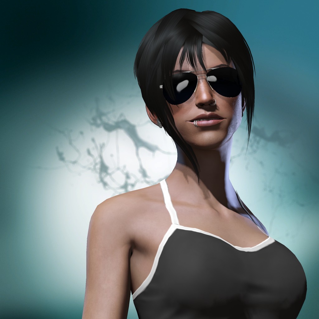 EVE AZION