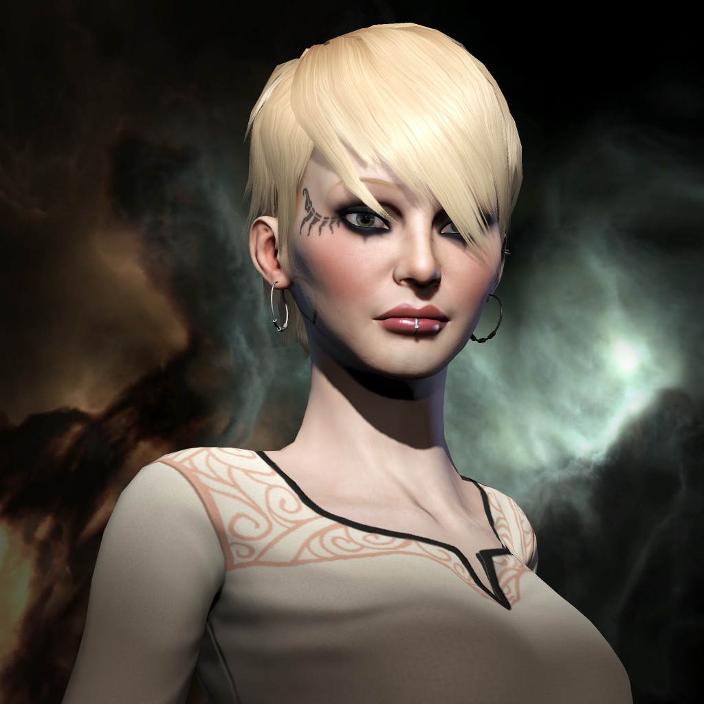 Henriette Killigrew
