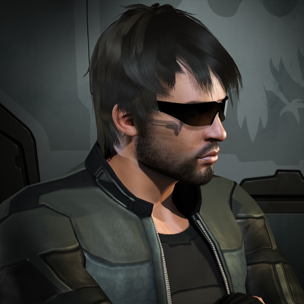 Deus ExSky