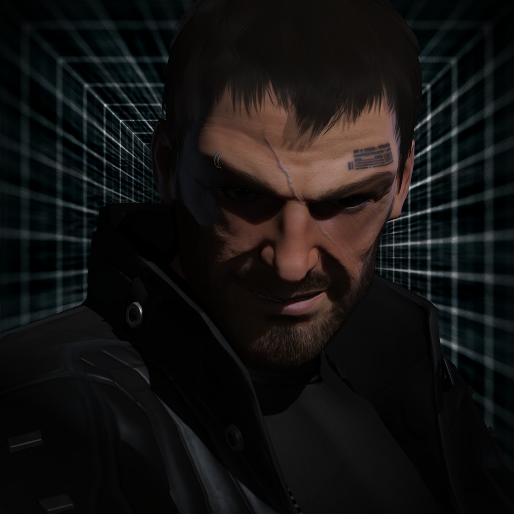 Danny Angerfist