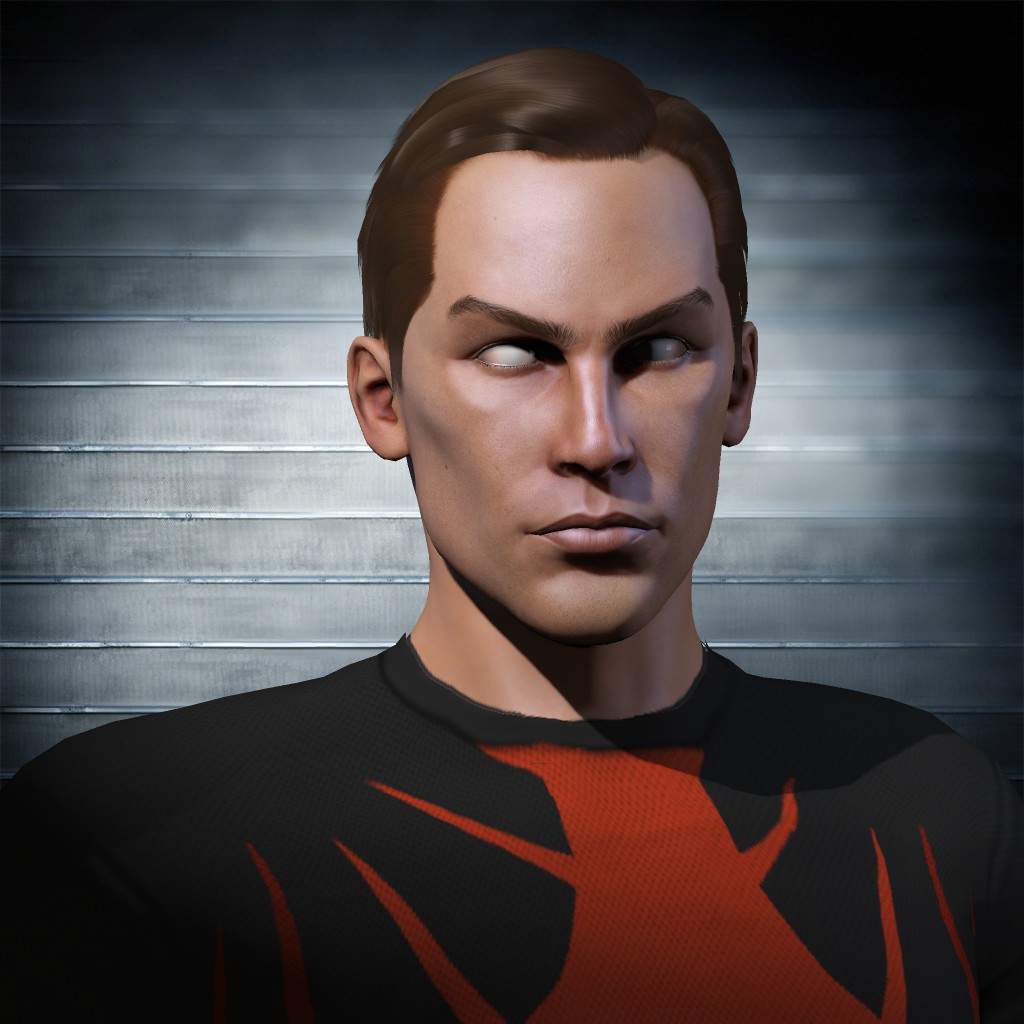 Ethan Roswell
