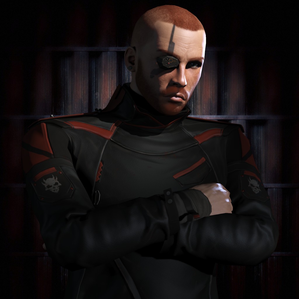 Warren Morris
