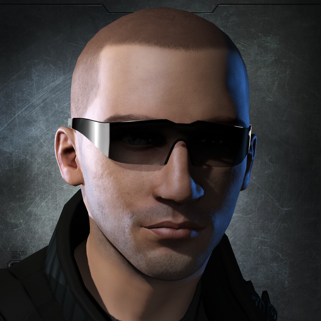Matthew Strats