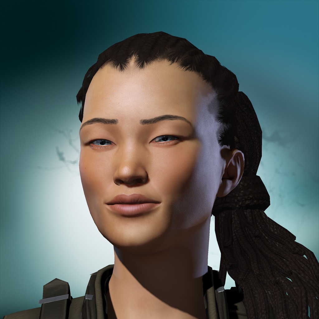 Cassandra Dickinson