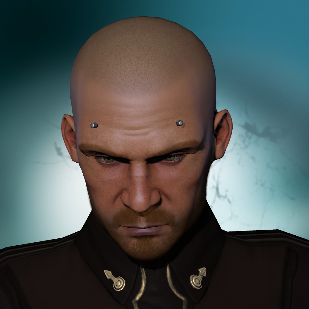 Madrick Drake