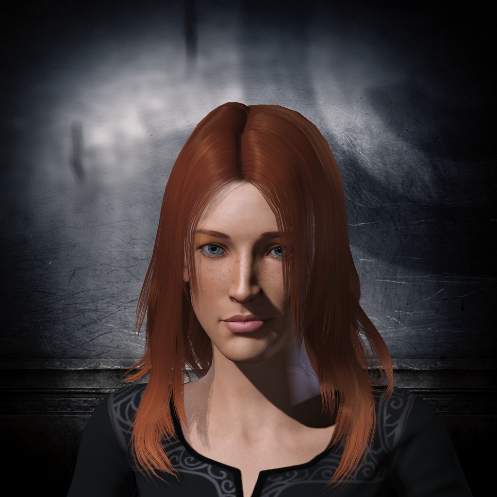 Firefly Black