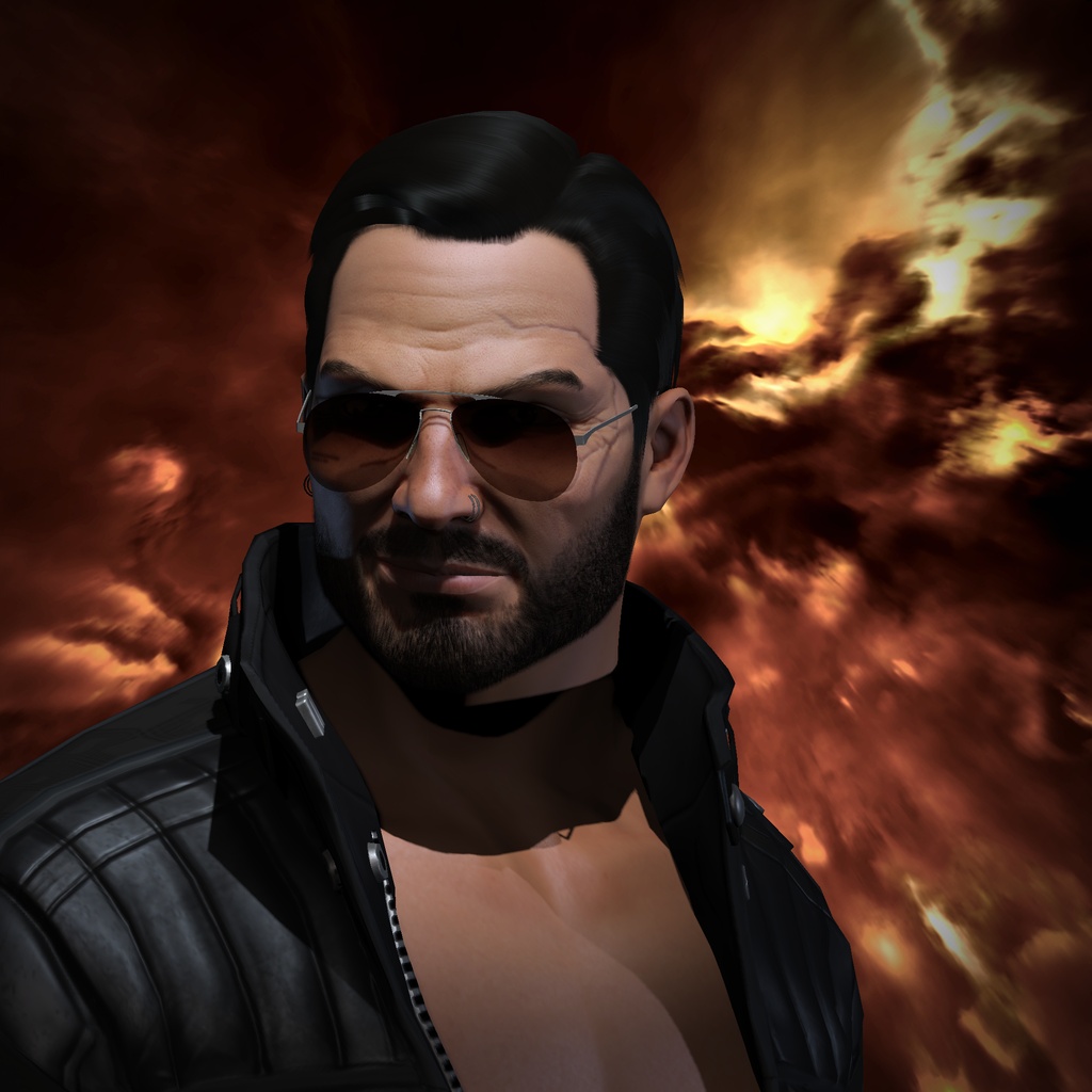 Monroe crendraven Kato