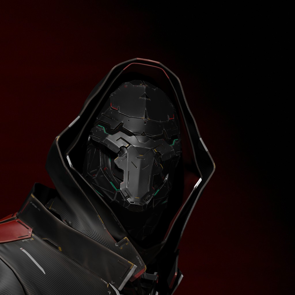 Sneaky hound