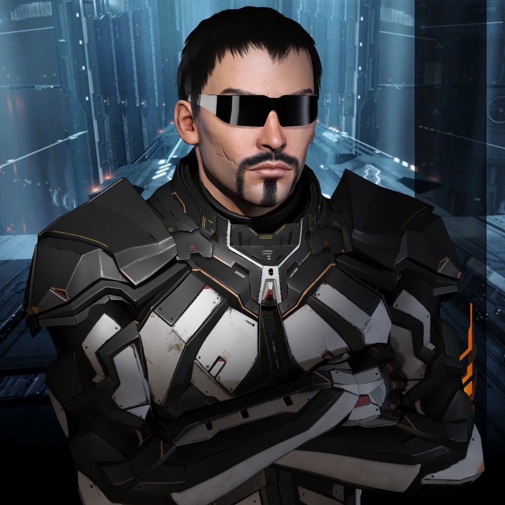Faragon Tarinus