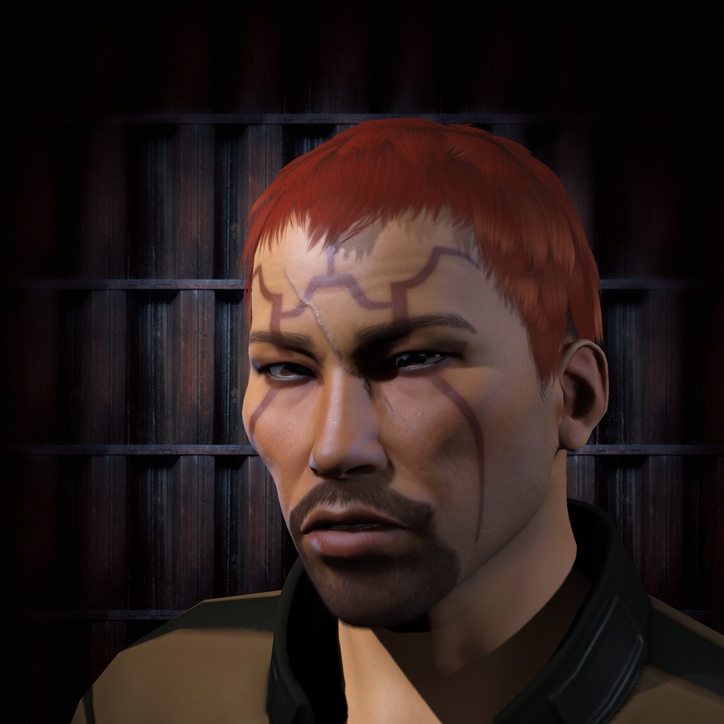 Keith Kulkuri
